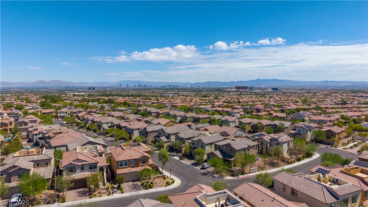 478 Astillero Street Las Vegas NV 89138
