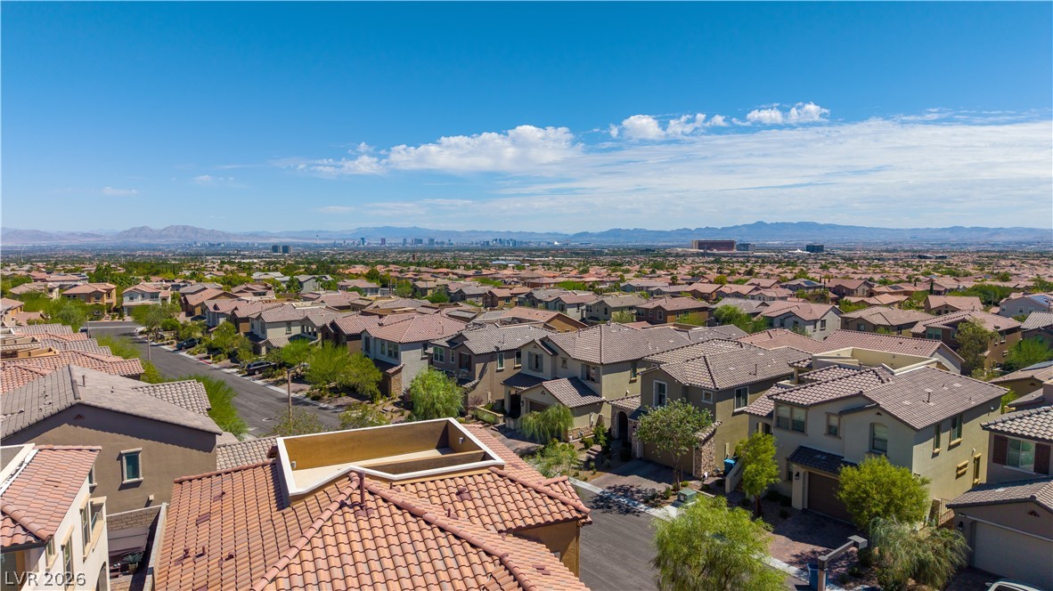 478 Astillero Street Las Vegas NV 89138