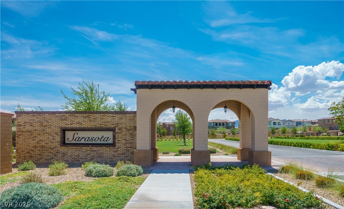 478 Astillero Street Las Vegas NV 89138