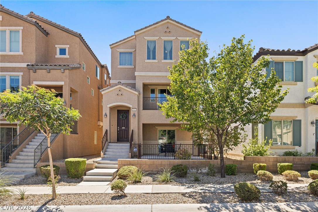8944 Red Tapestry Court Las Vegas NV 89149
