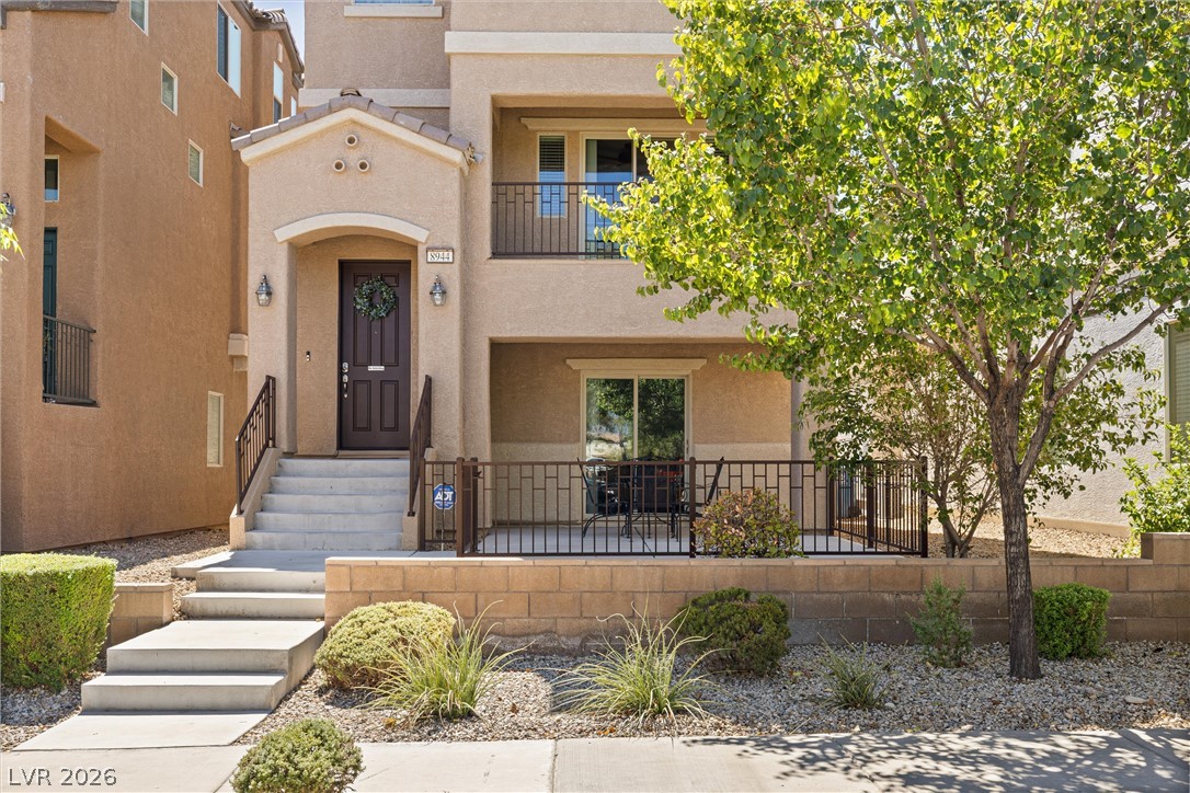 8944 Red Tapestry Court Las Vegas NV 89149