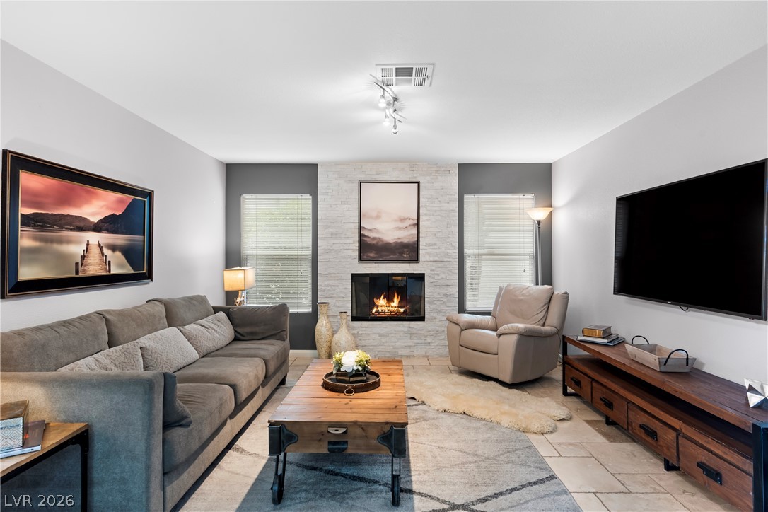 1432 Desert Hills Drive Las Vegas NV 89117
