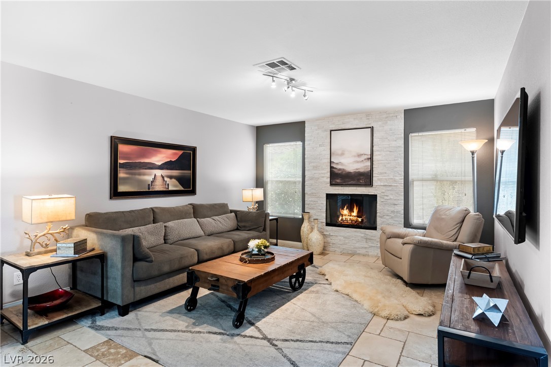 1432 Desert Hills Drive Las Vegas NV 89117