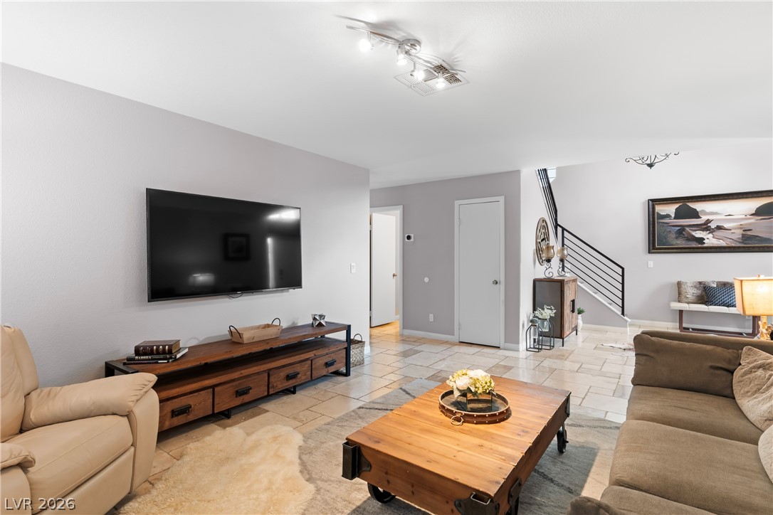 1432 Desert Hills Drive Las Vegas NV 89117