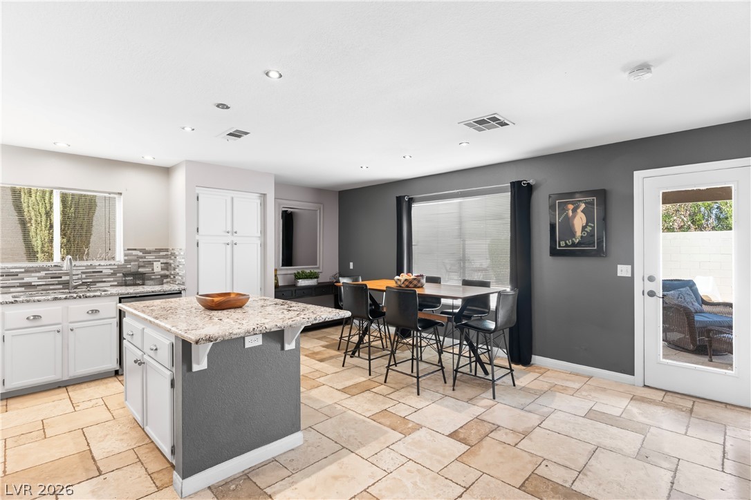 1432 Desert Hills Drive Las Vegas NV 89117