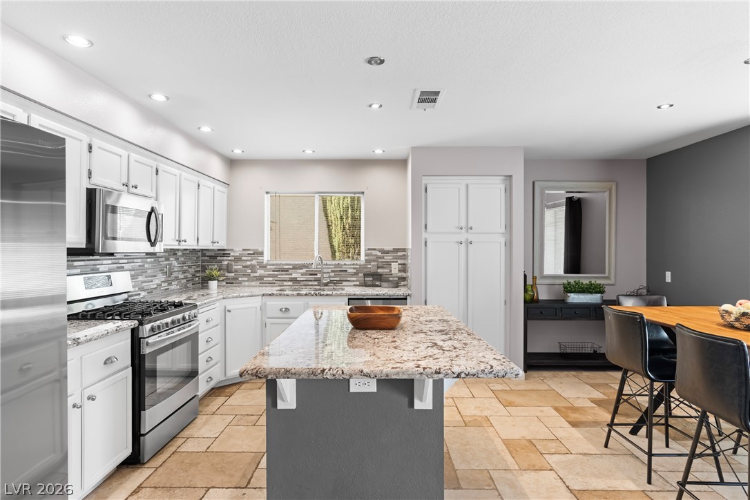 1432 Desert Hills Drive Las Vegas NV 89117
