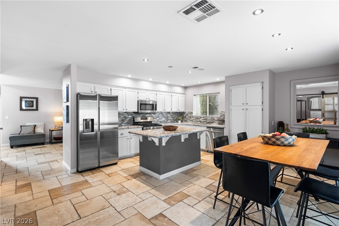 1432 Desert Hills Drive Las Vegas NV 89117