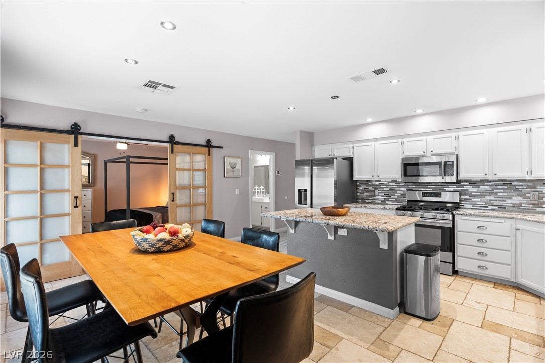 1432 Desert Hills Drive Las Vegas NV 89117