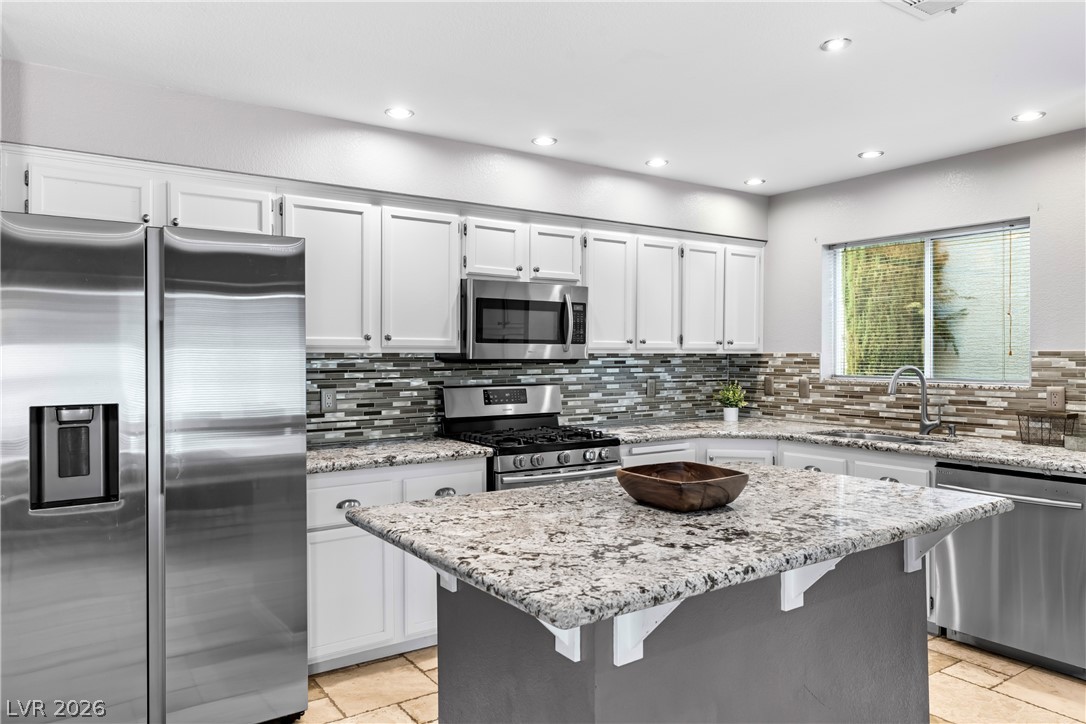 1432 Desert Hills Drive Las Vegas NV 89117