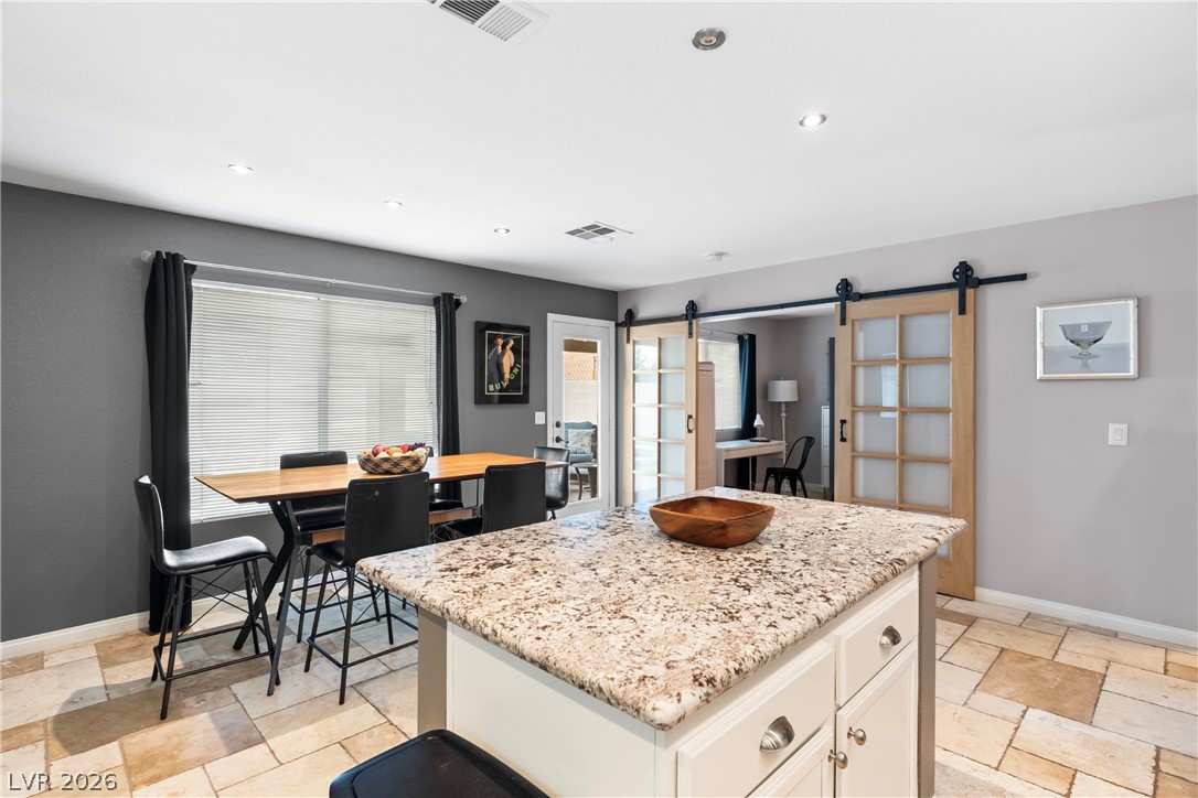 1432 Desert Hills Drive Las Vegas NV 89117