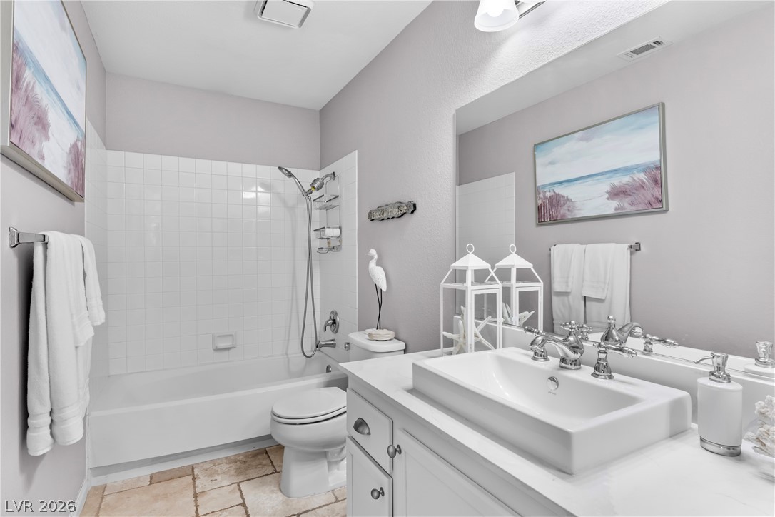 1432 Desert Hills Drive Las Vegas NV 89117