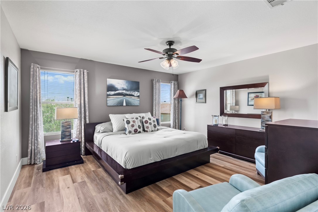 1432 Desert Hills Drive Las Vegas NV 89117