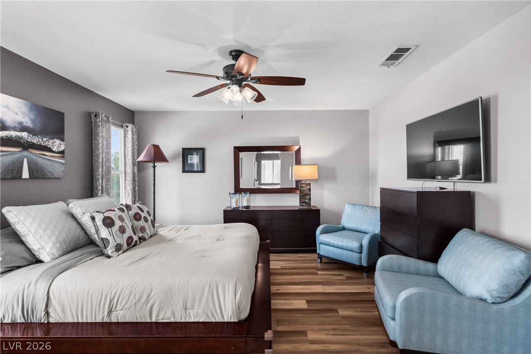 1432 Desert Hills Drive Las Vegas NV 89117