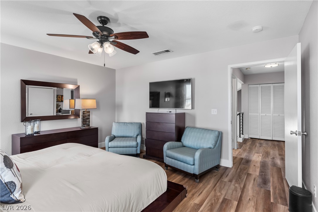 1432 Desert Hills Drive Las Vegas NV 89117