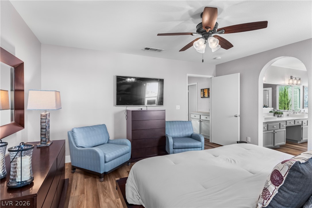 1432 Desert Hills Drive Las Vegas NV 89117