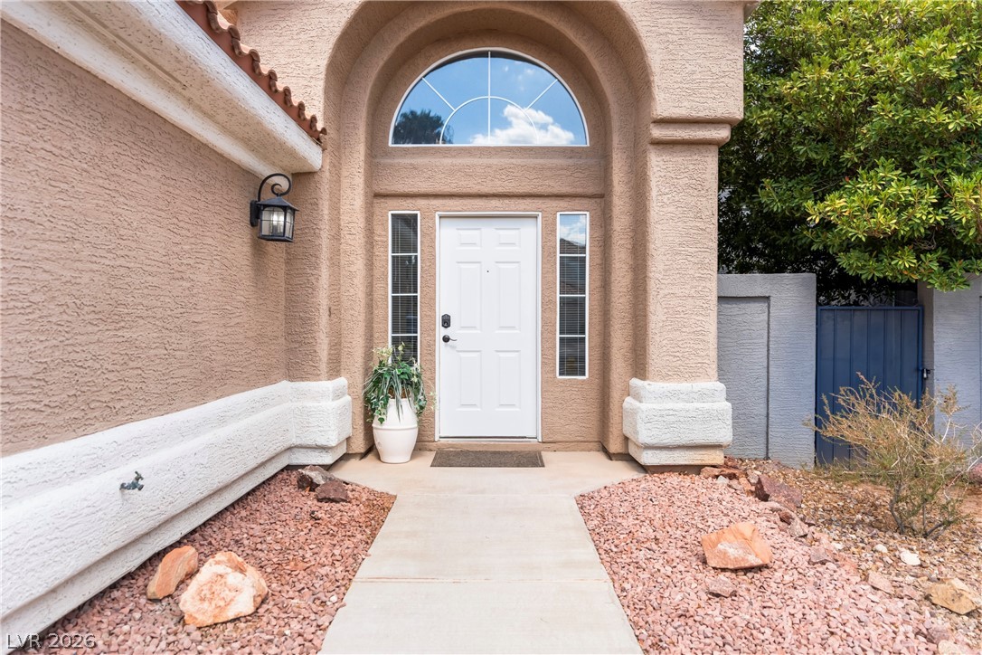 1432 Desert Hills Drive Las Vegas NV 89117