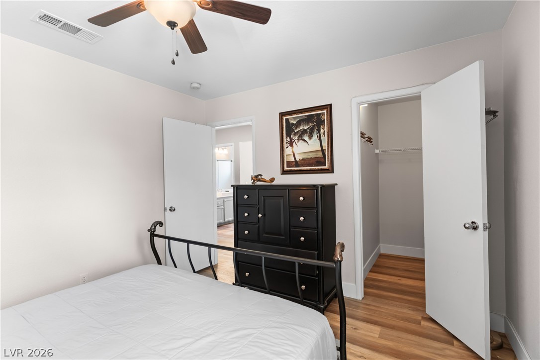1432 Desert Hills Drive Las Vegas NV 89117