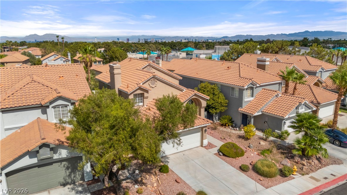 1432 Desert Hills Drive Las Vegas NV 89117
