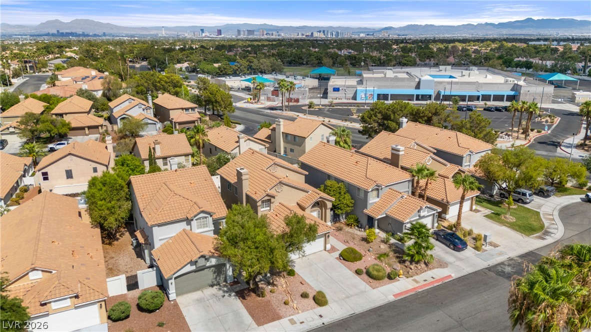 1432 Desert Hills Drive Las Vegas NV 89117