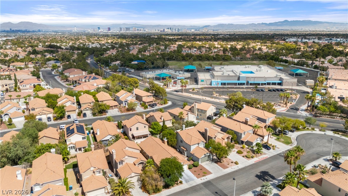 1432 Desert Hills Drive Las Vegas NV 89117