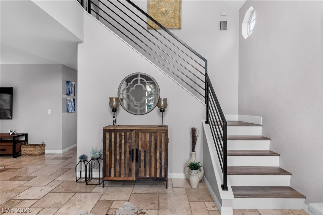 1432 Desert Hills Drive Las Vegas NV 89117