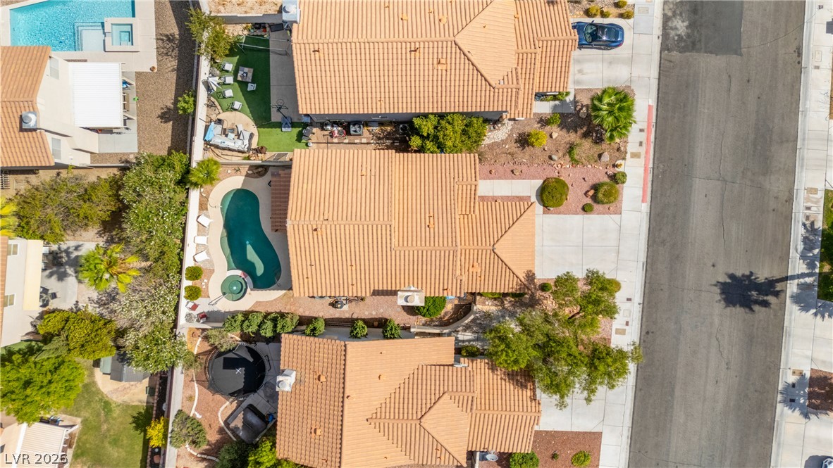1432 Desert Hills Drive Las Vegas NV 89117