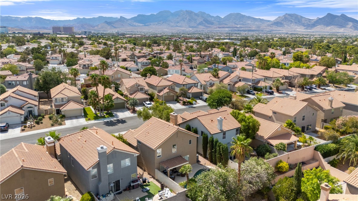 1432 Desert Hills Drive Las Vegas NV 89117