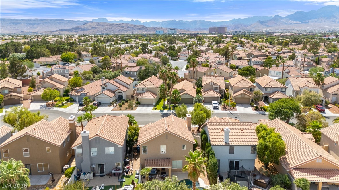 1432 Desert Hills Drive Las Vegas NV 89117