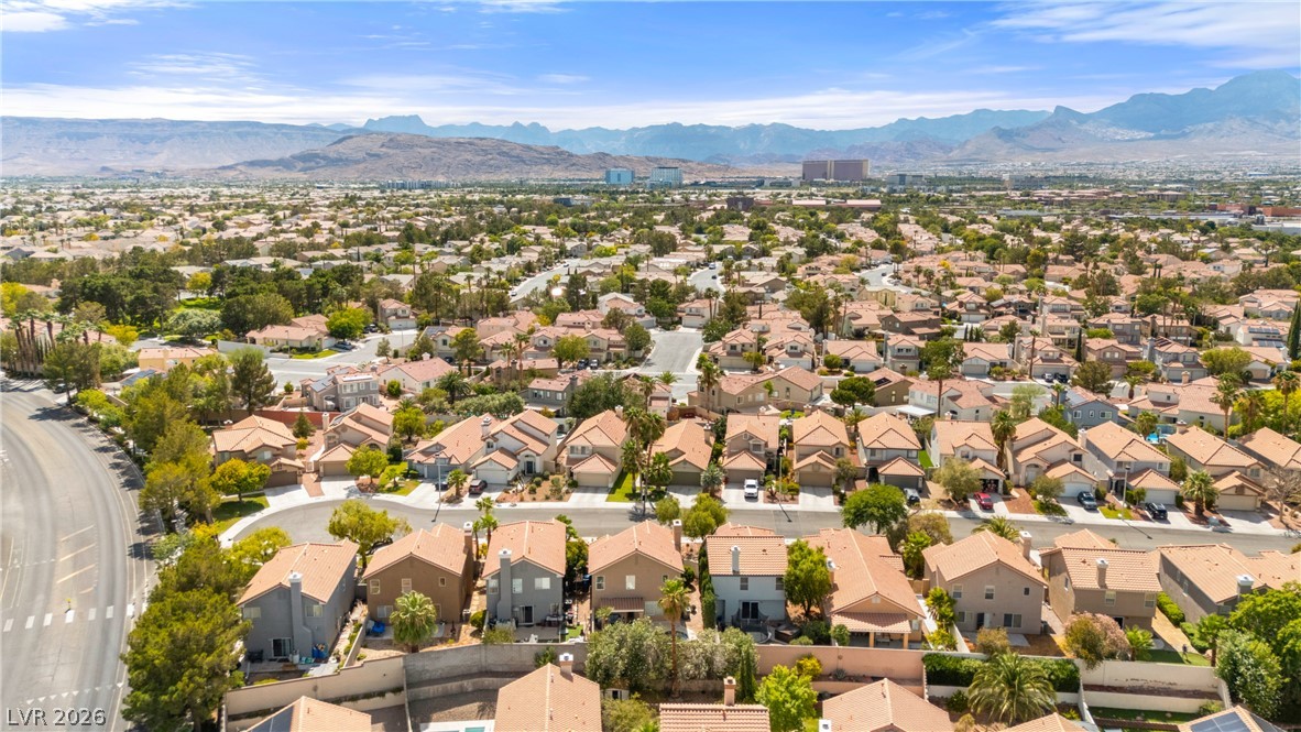 1432 Desert Hills Drive Las Vegas NV 89117