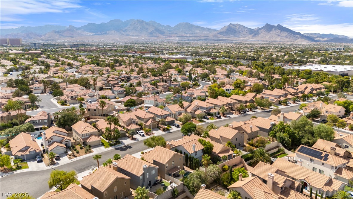 1432 Desert Hills Drive Las Vegas NV 89117