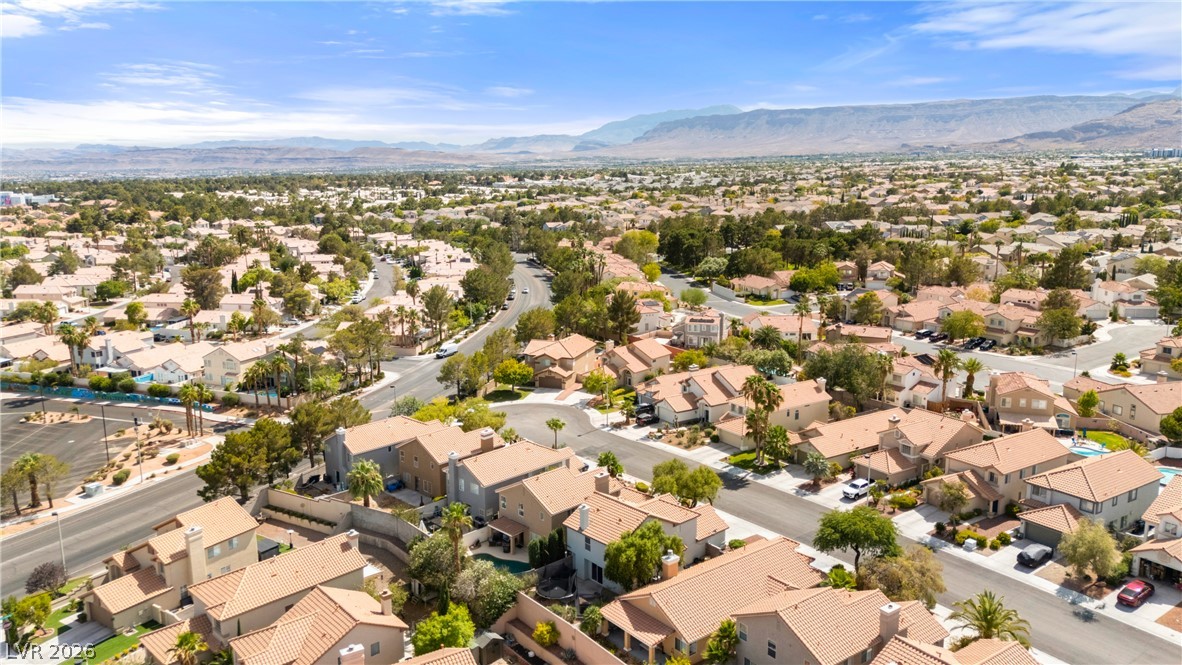 1432 Desert Hills Drive Las Vegas NV 89117