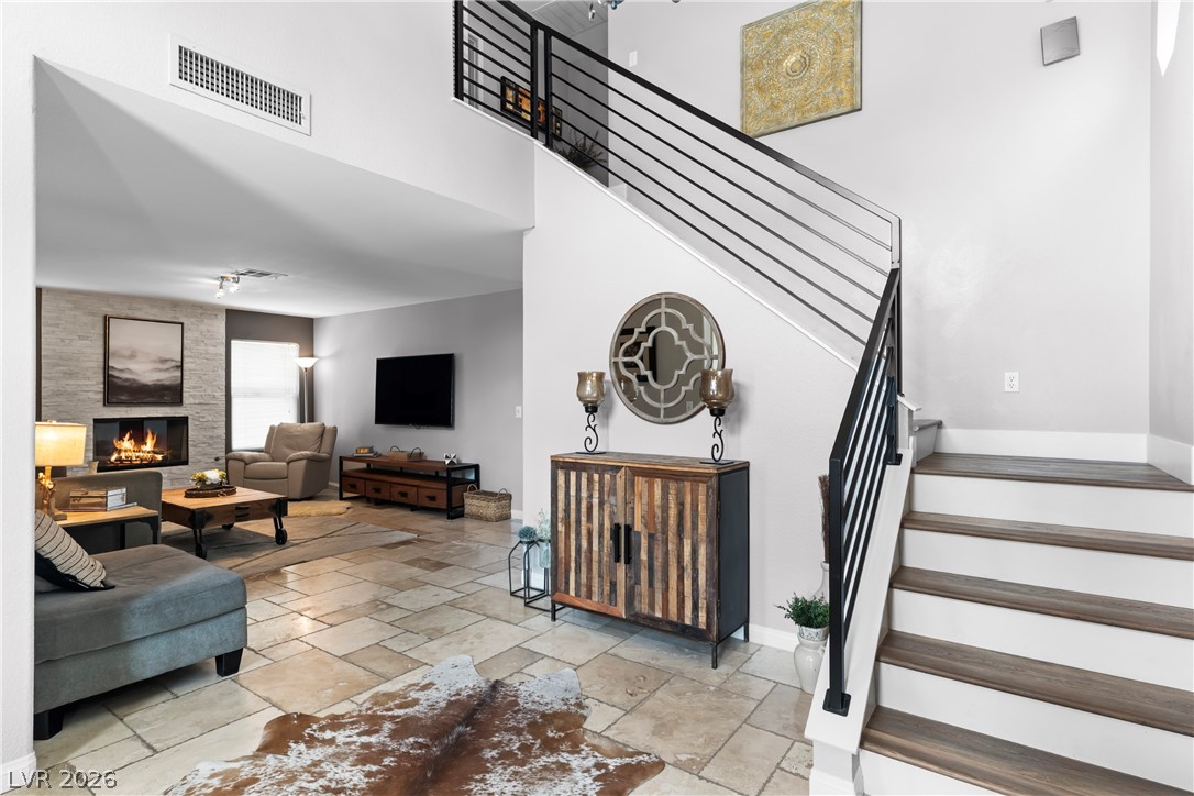 1432 Desert Hills Drive Las Vegas NV 89117