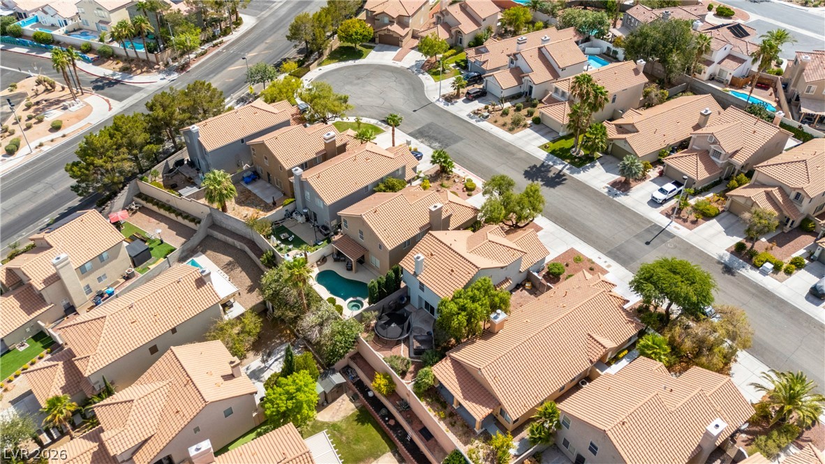 1432 Desert Hills Drive Las Vegas NV 89117