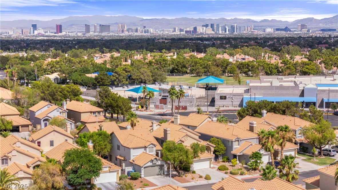 1432 Desert Hills Drive Las Vegas NV 89117