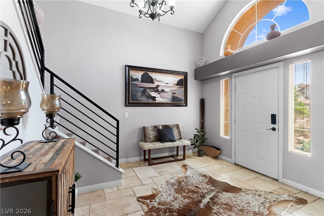 1432 Desert Hills Drive Las Vegas NV 89117