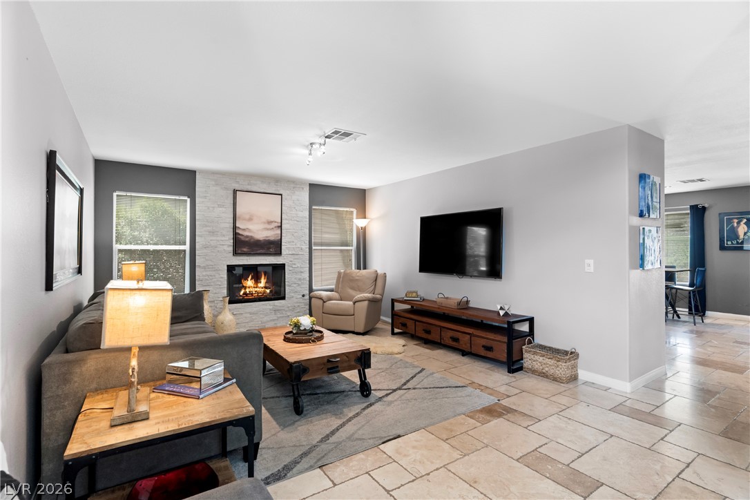 1432 Desert Hills Drive Las Vegas NV 89117