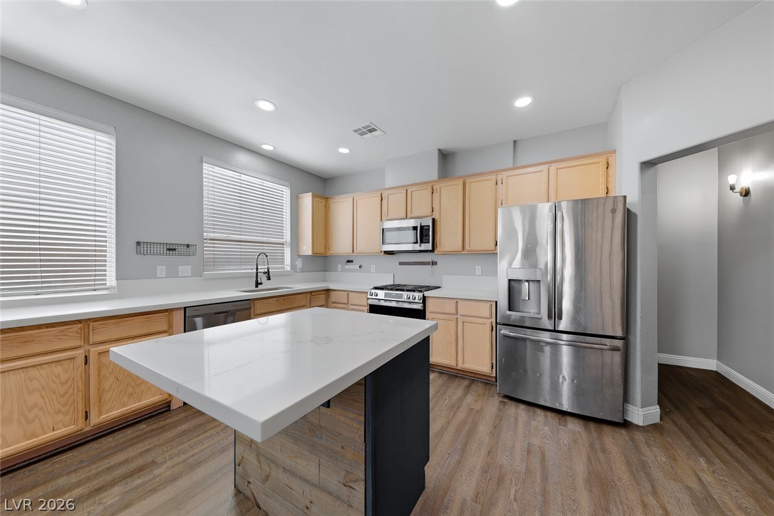 208 Sassafras Court Henderson NV 89074