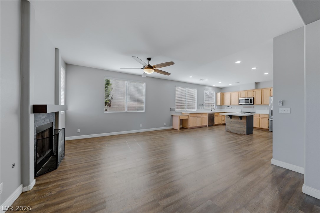 208 Sassafras Court Henderson NV 89074