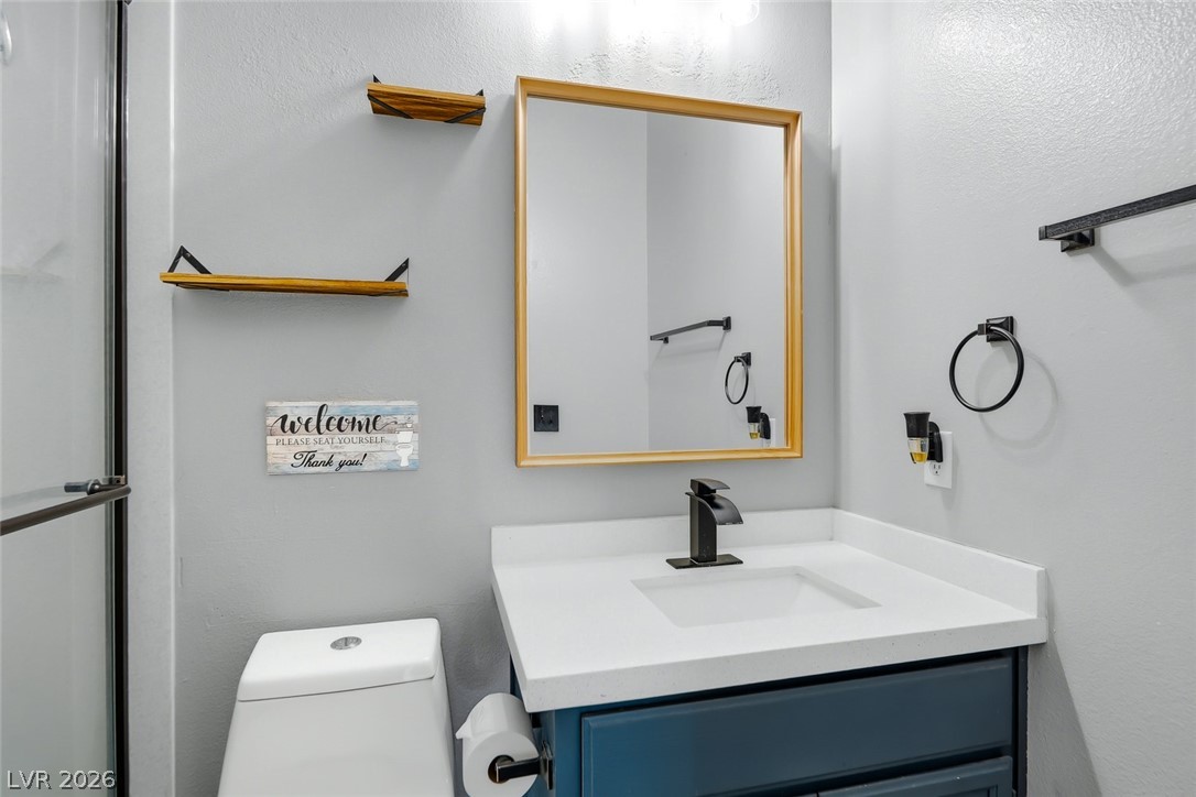 208 Sassafras Court Henderson NV 89074