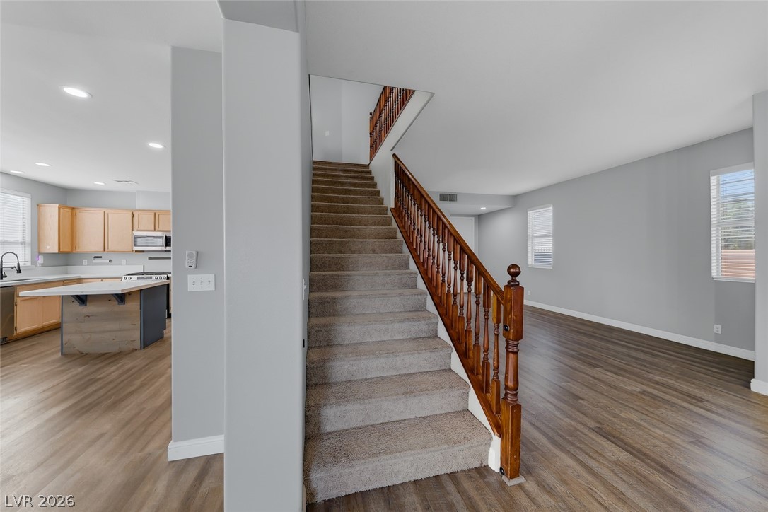 208 Sassafras Court Henderson NV 89074
