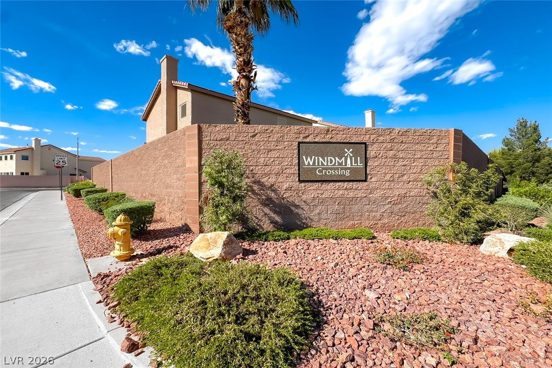 208 Sassafras Court Henderson NV 89074