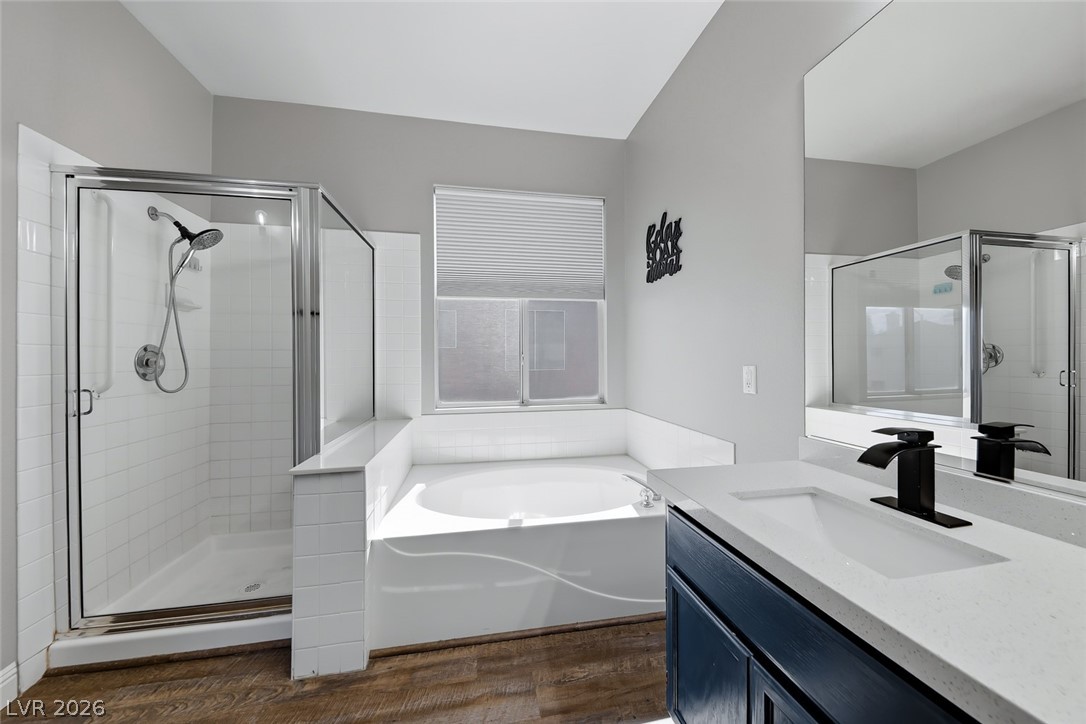 208 Sassafras Court Henderson NV 89074