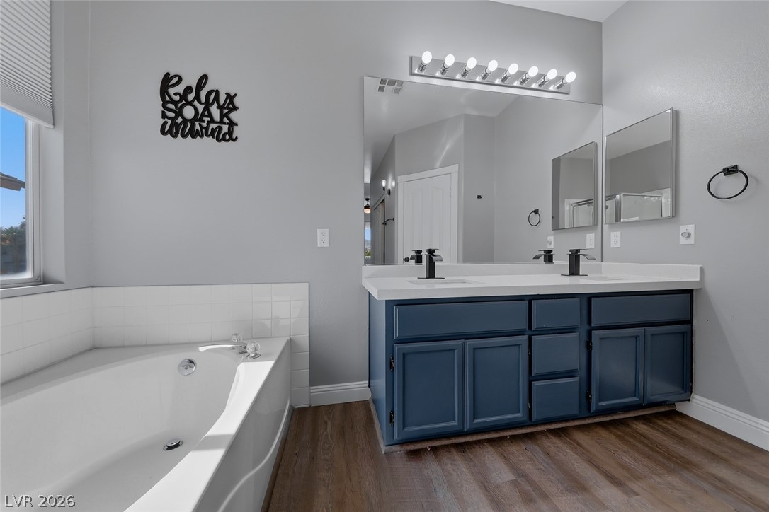 208 Sassafras Court Henderson NV 89074
