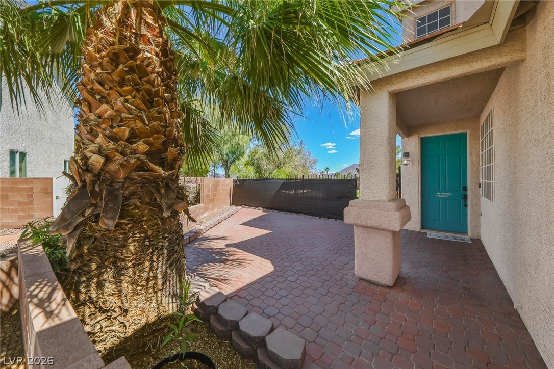 208 Sassafras Court Henderson NV 89074