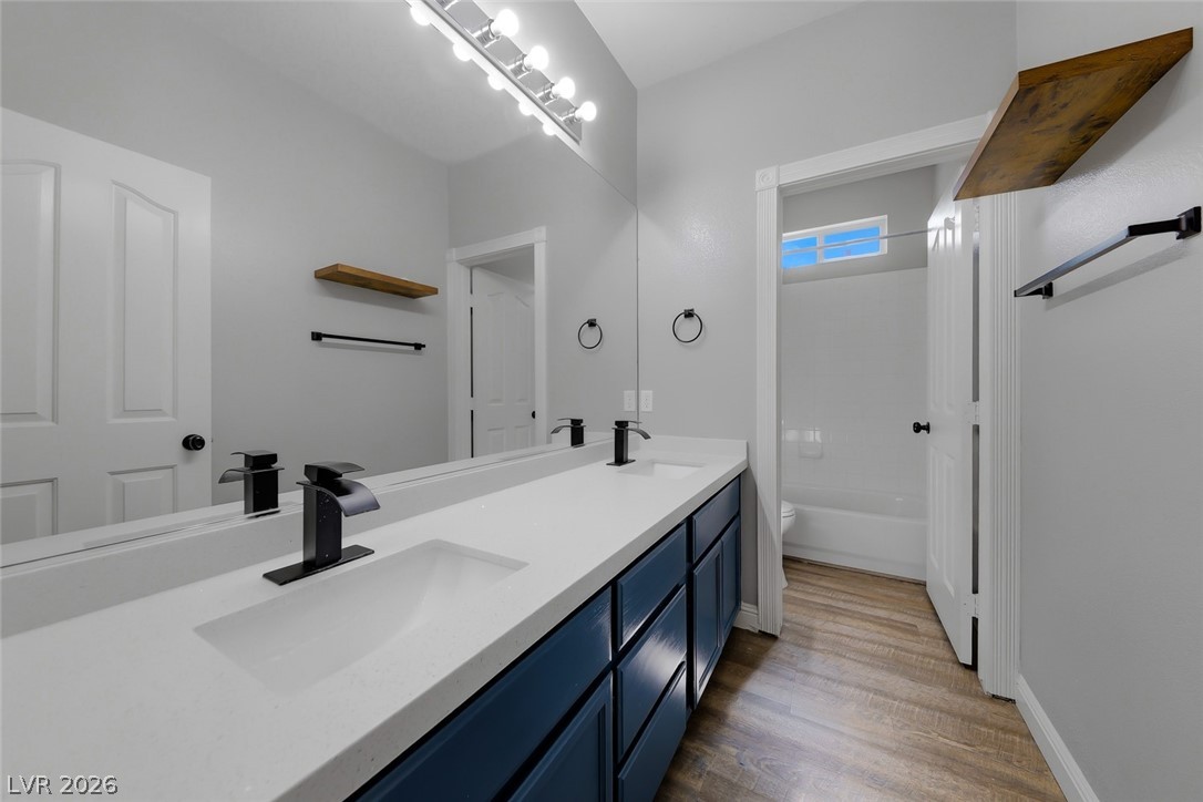 208 Sassafras Court Henderson NV 89074