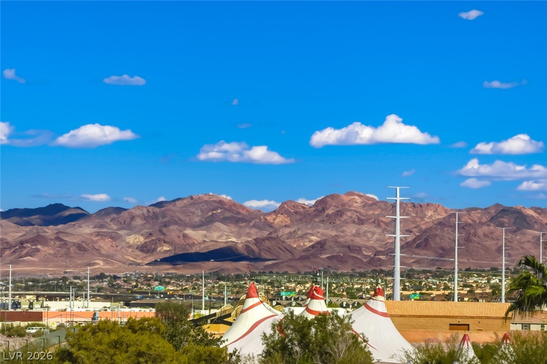 208 Sassafras Court Henderson NV 89074