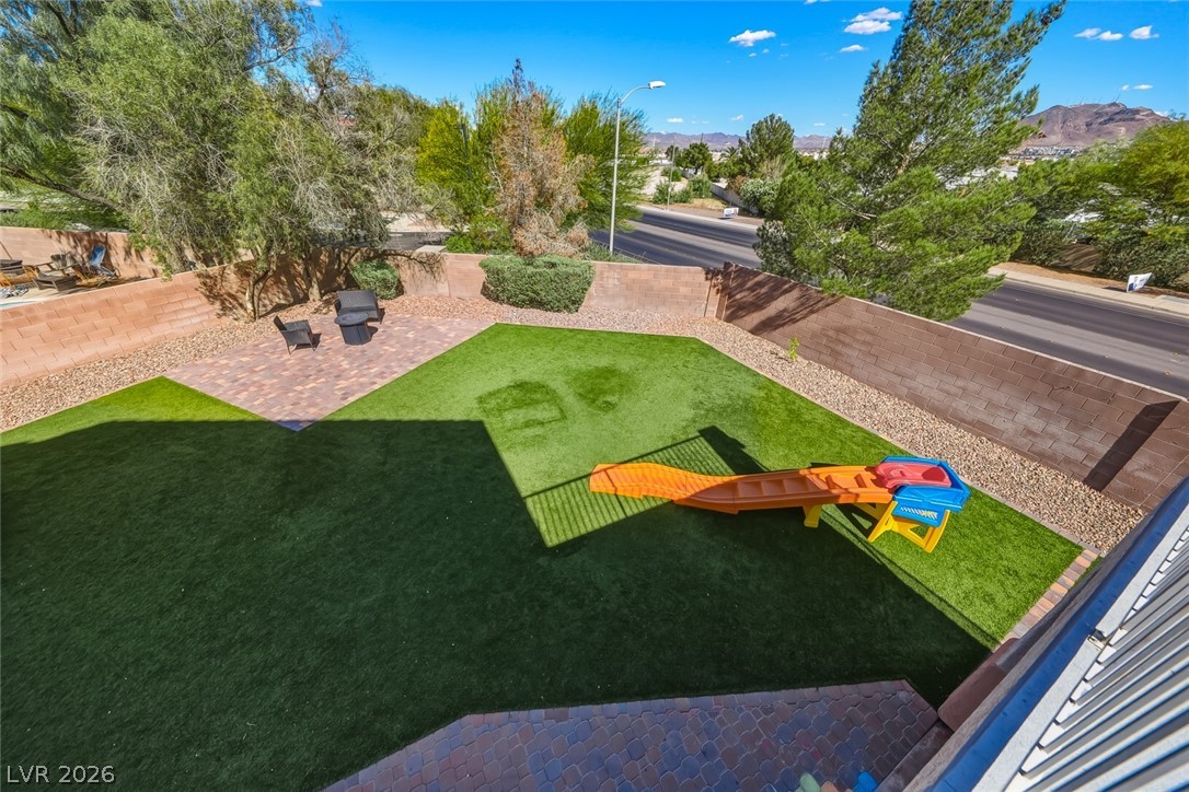 208 Sassafras Court Henderson NV 89074