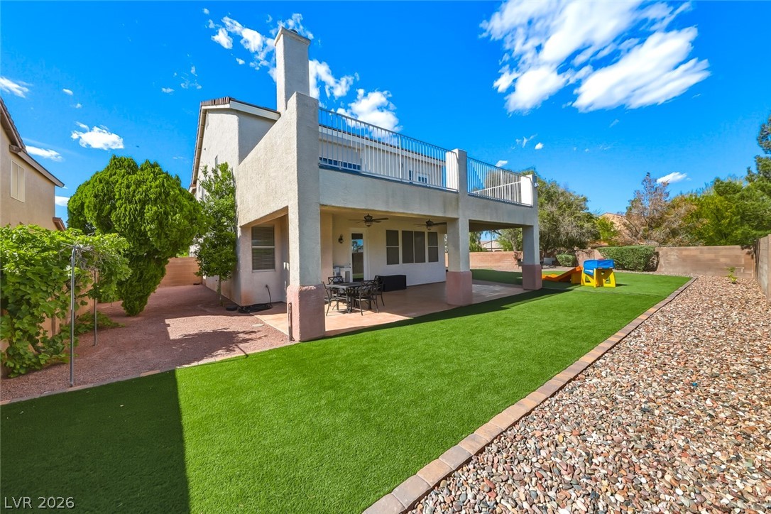 208 Sassafras Court Henderson NV 89074