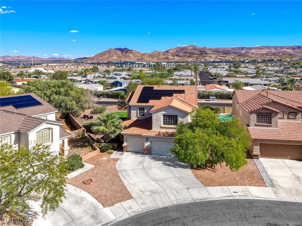 208 Sassafras Court Henderson NV 89074