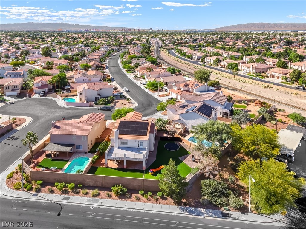 208 Sassafras Court Henderson NV 89074